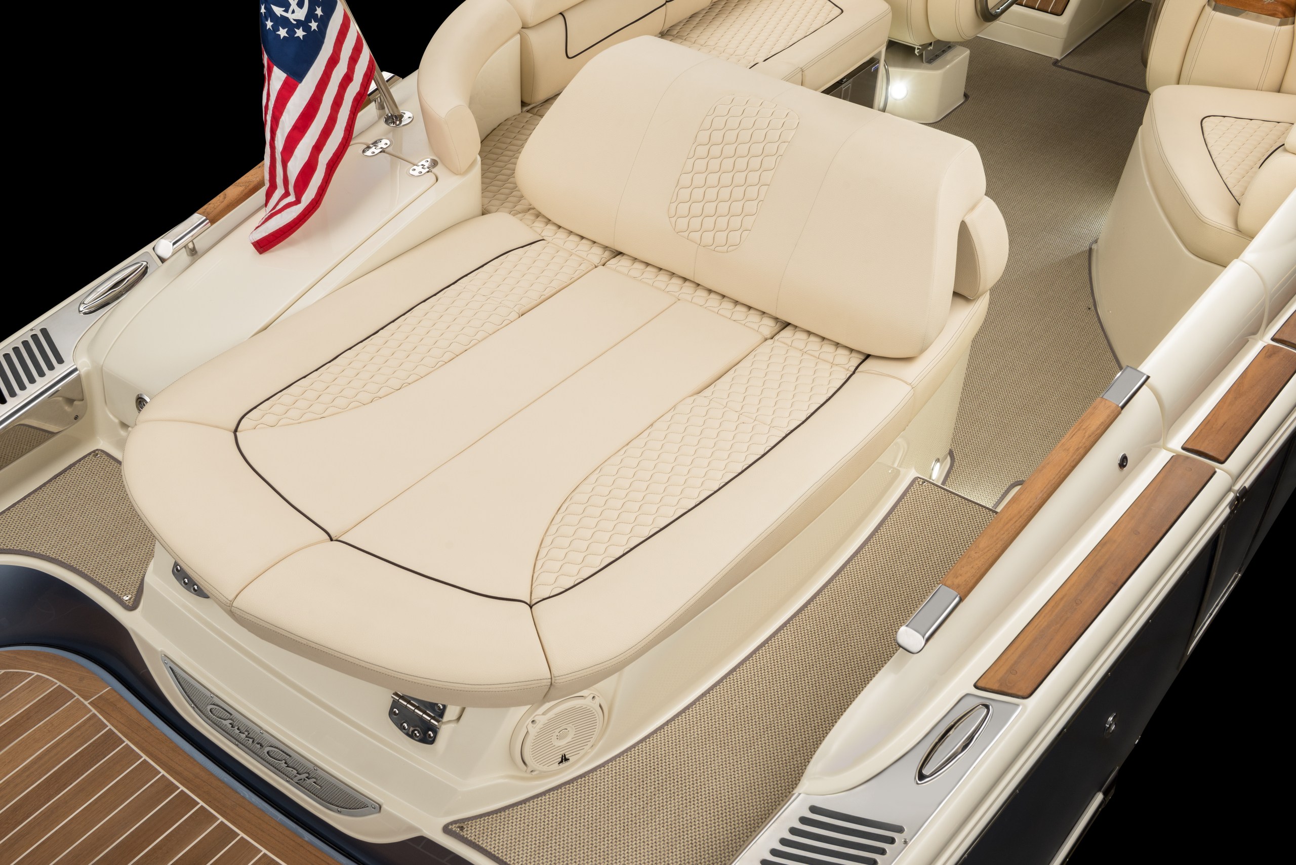 Chris-Craft Launch 28 GT