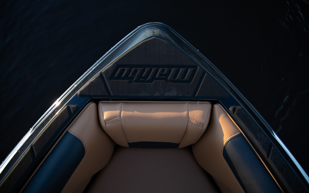 Катер буксировщик Malibu 25 LSV / 25596 фото 1.14