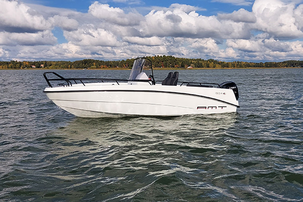 AMT 190R 2024 фото 1.7
