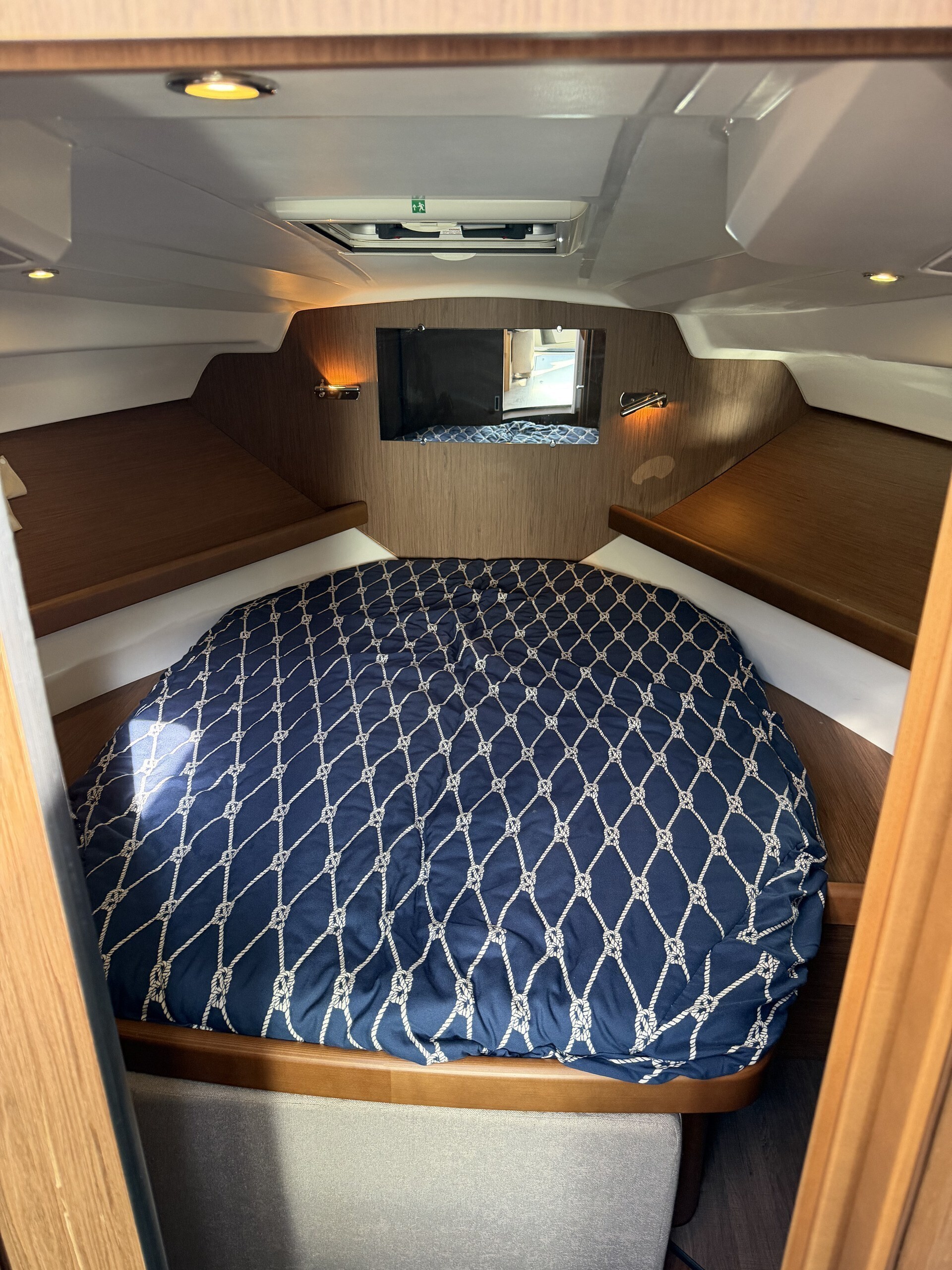 Beneteau Antares 30s