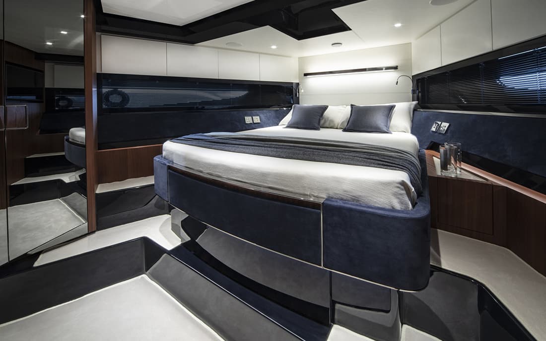 Riva 66' Ribelle