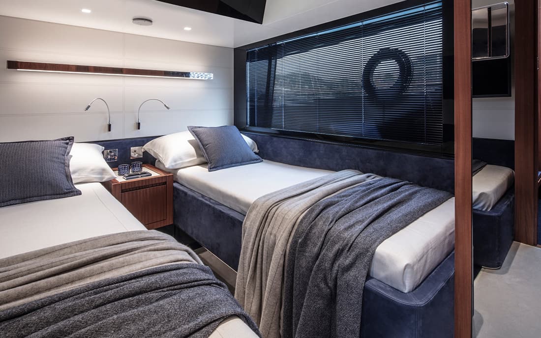 Riva 66' Ribelle