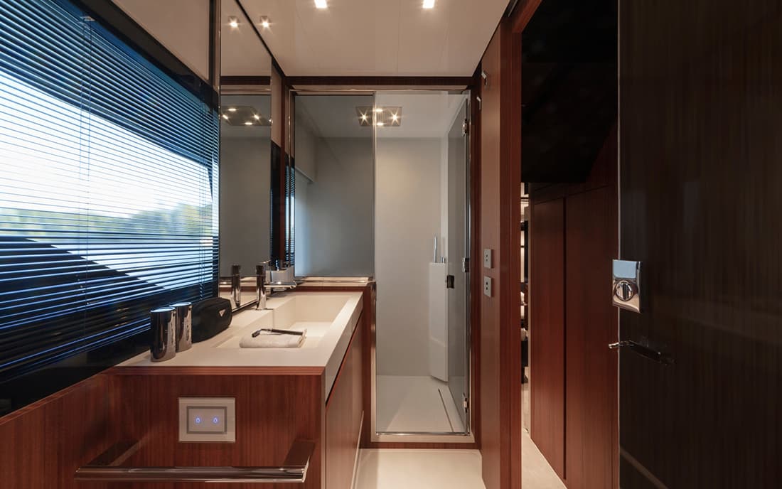 Яхта Riva 66' Ribelle фото 2.6