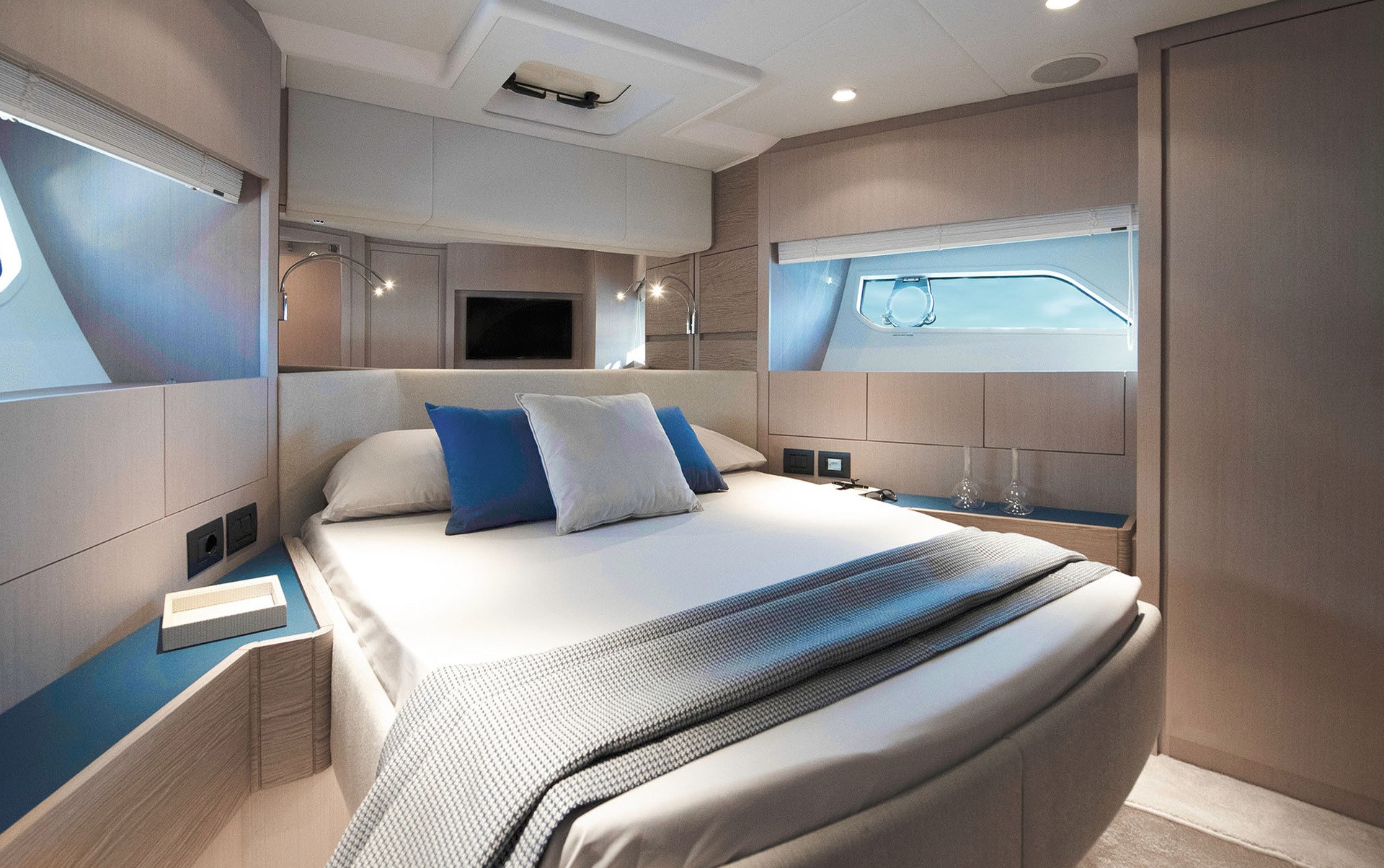 Ferretti Yachts 500 #33