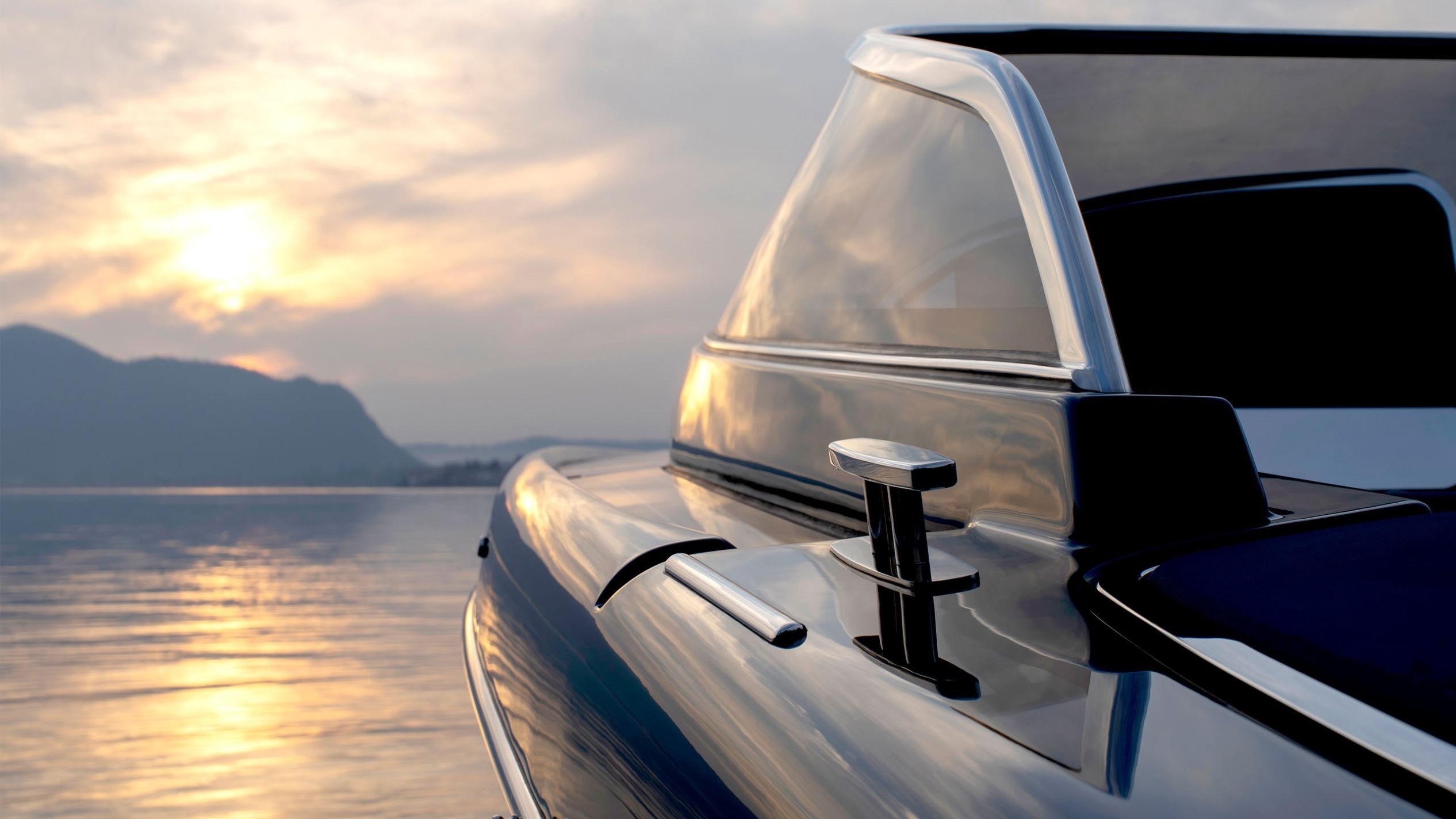 Riva Iseo #92