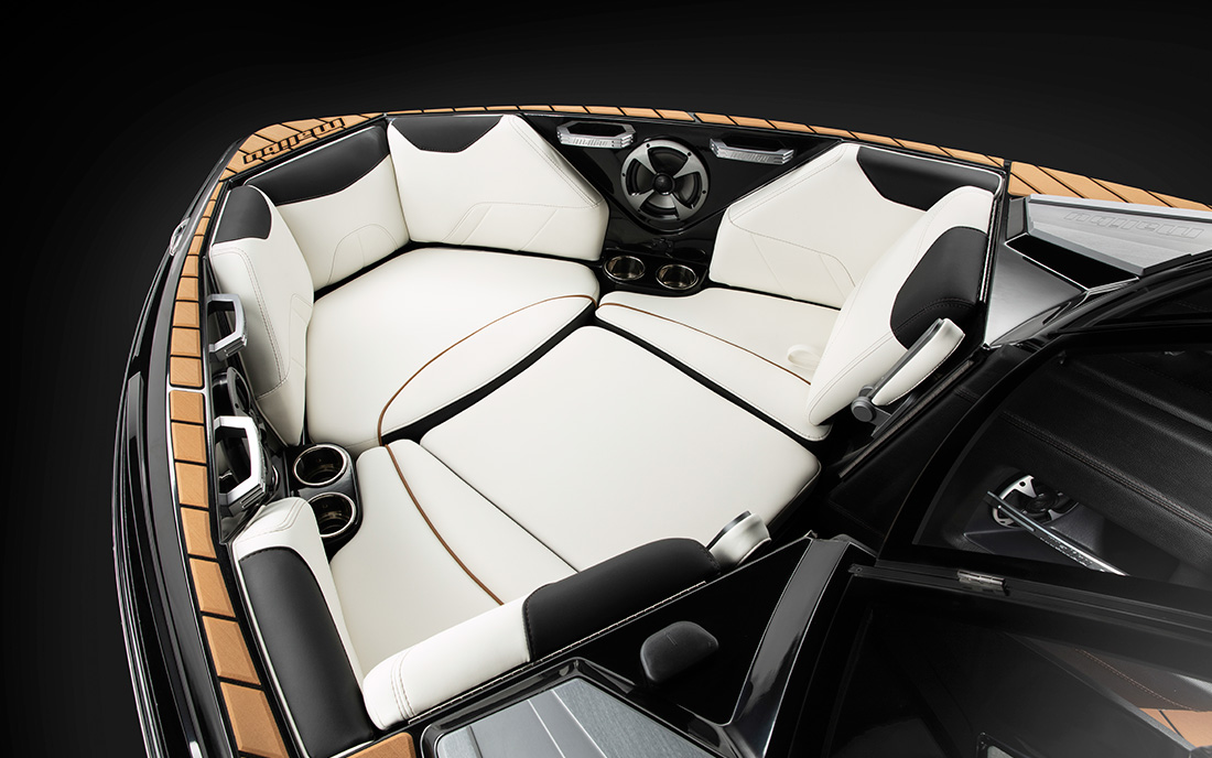 Катер Malibu 23 LSV фото 2.3