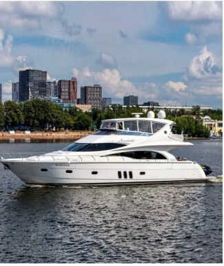 MARQUIS 690