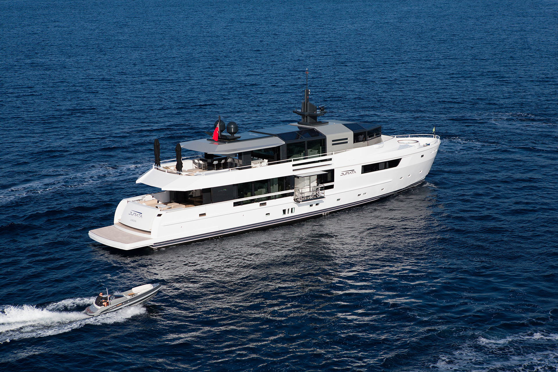Arcadia A115