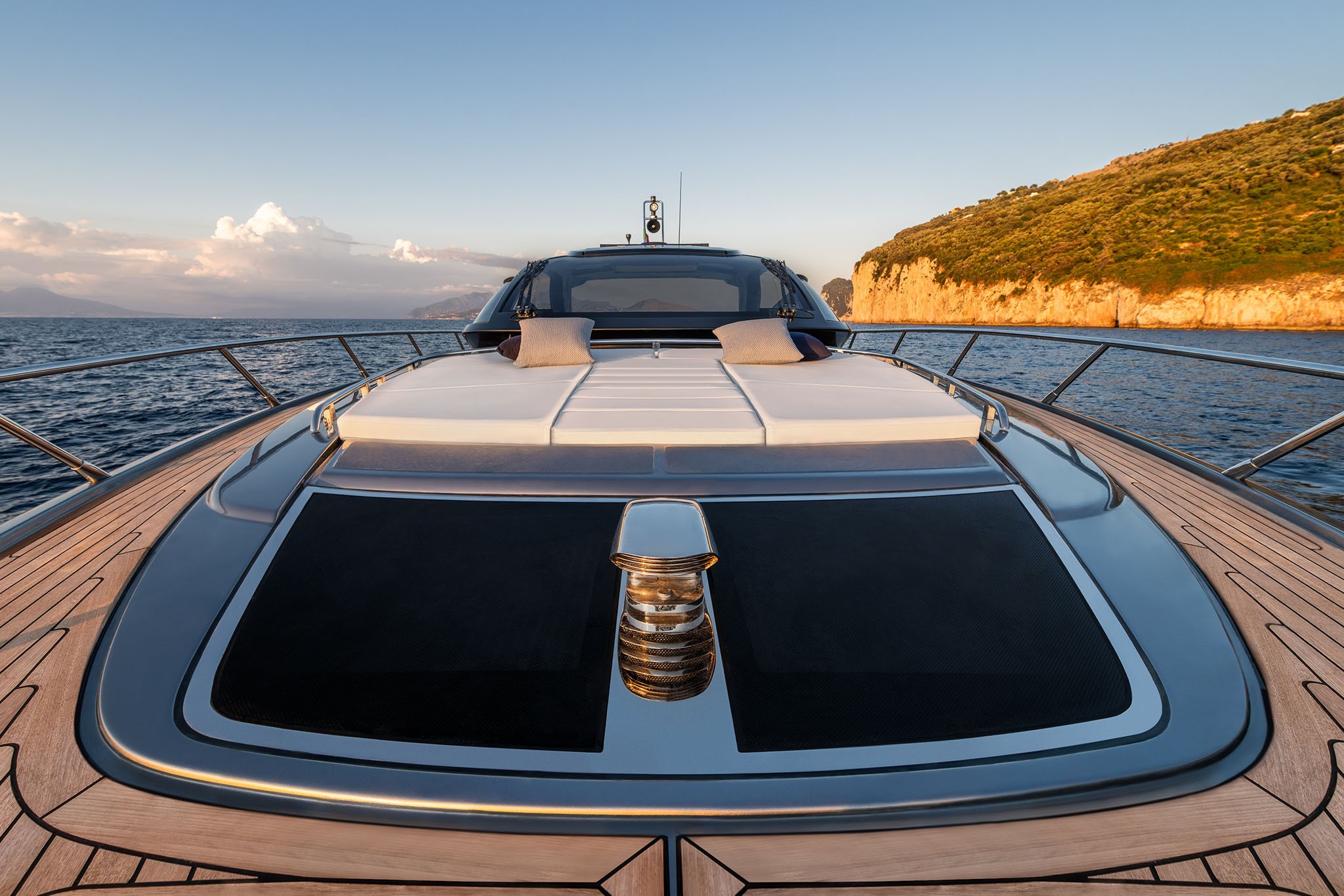 Riva 58' Capri