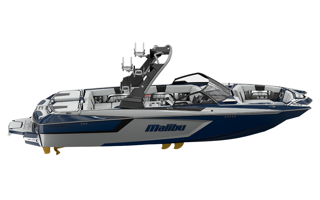 Катер буксировщик Malibu 24 MXZ 2021 фото 1.4
