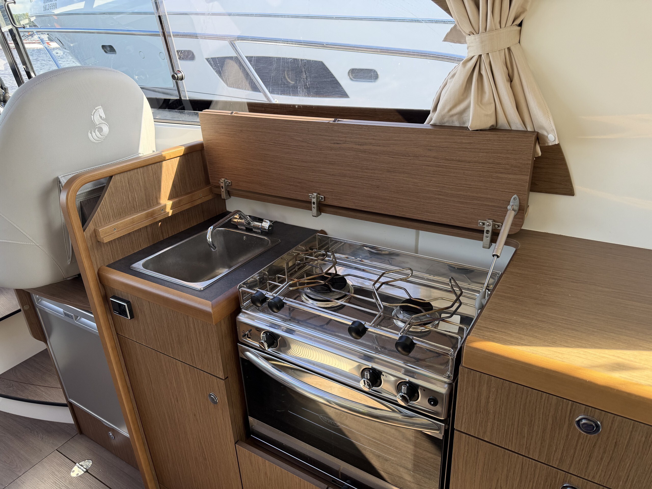 Beneteau Antares 30s