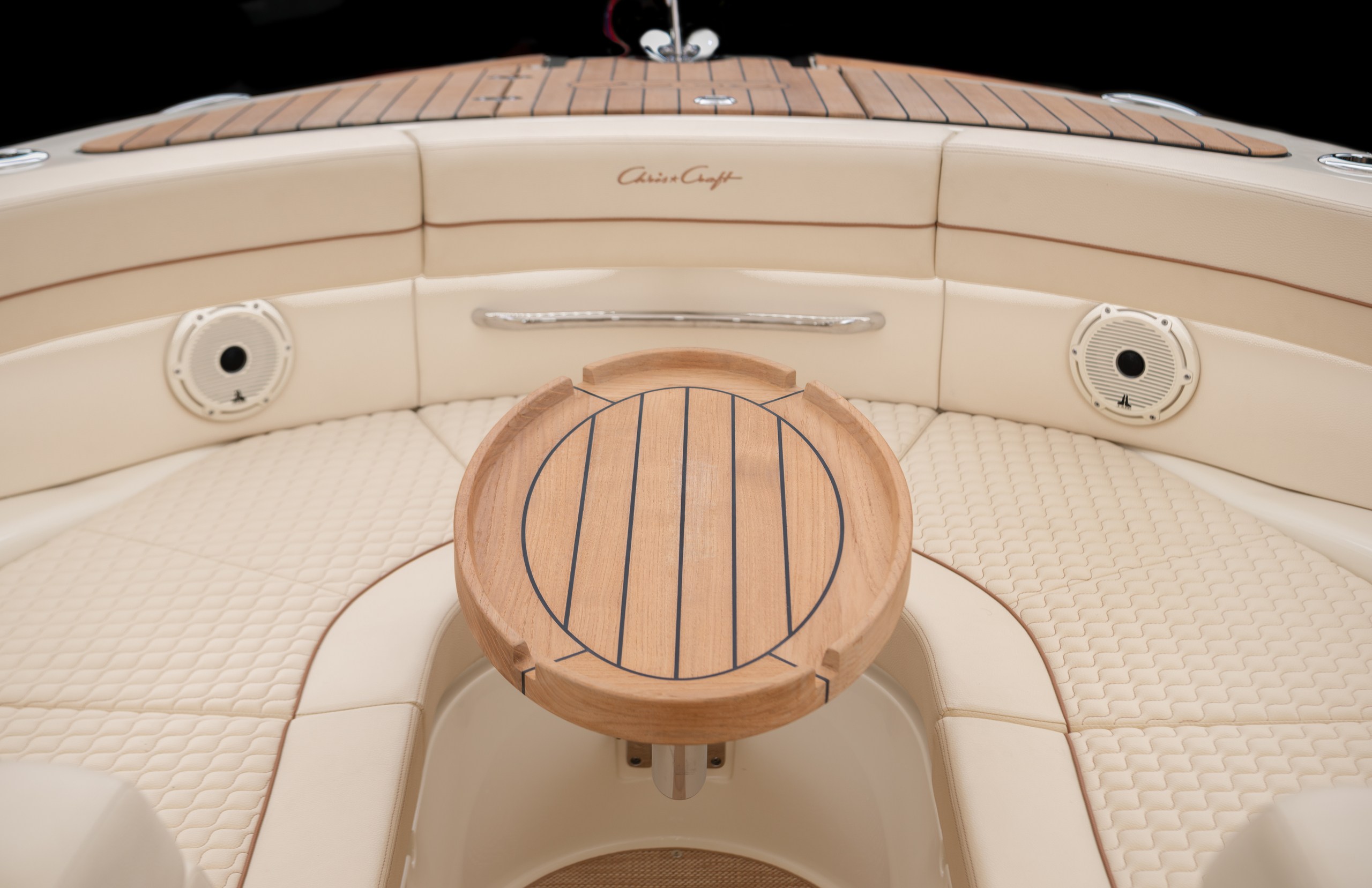 Chris-Craft Launch 31 GT