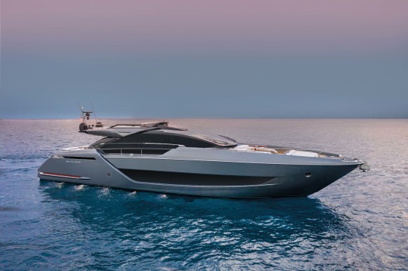 Riva 88' Folgore New