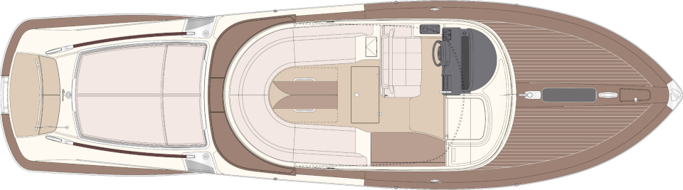 Riva Aquariva Special New