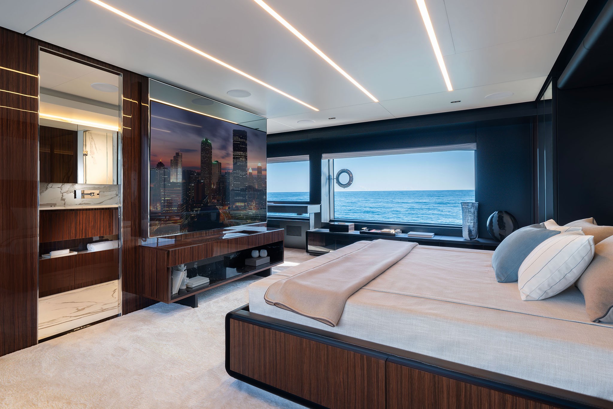 Riva 112' Dolcevita Super