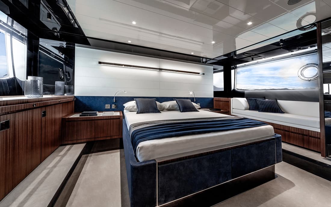 Riva 66' Ribelle