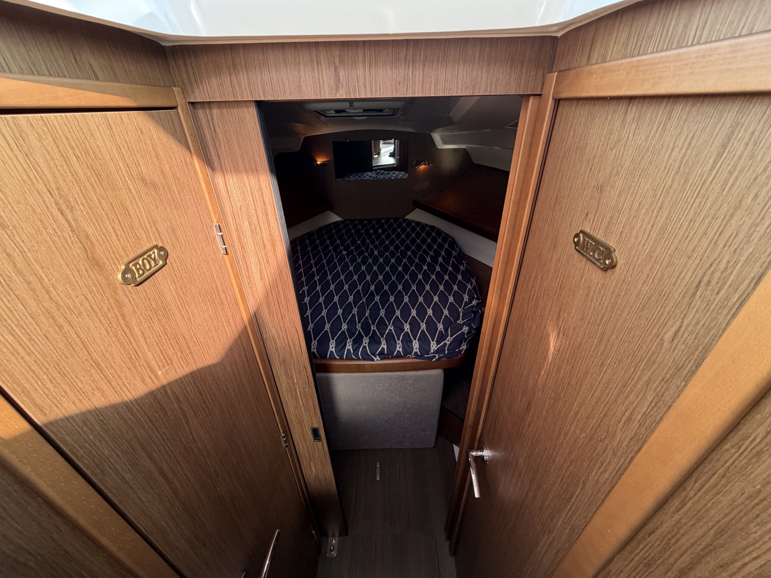 Beneteau Antares 30s