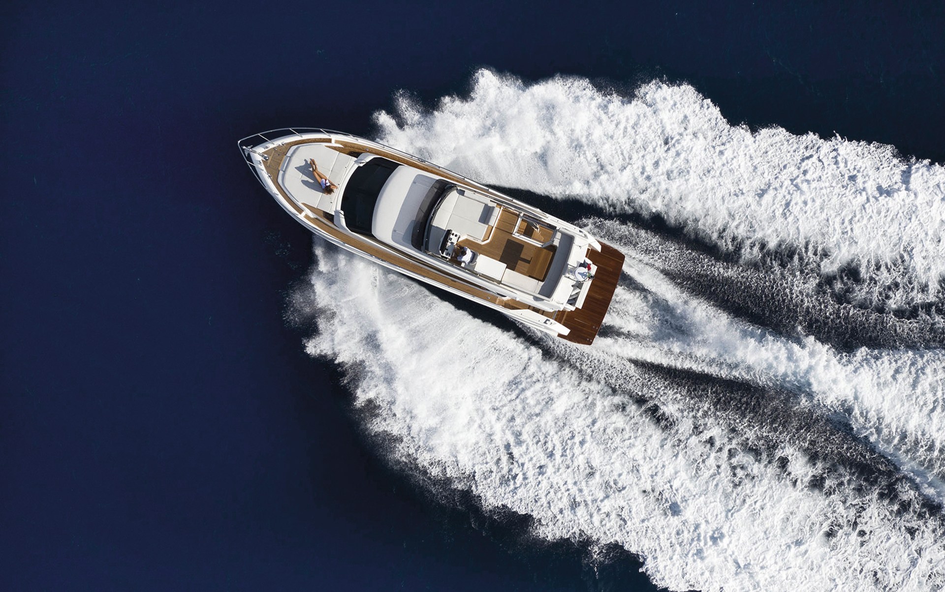 Ferretti Yachts 500 #33