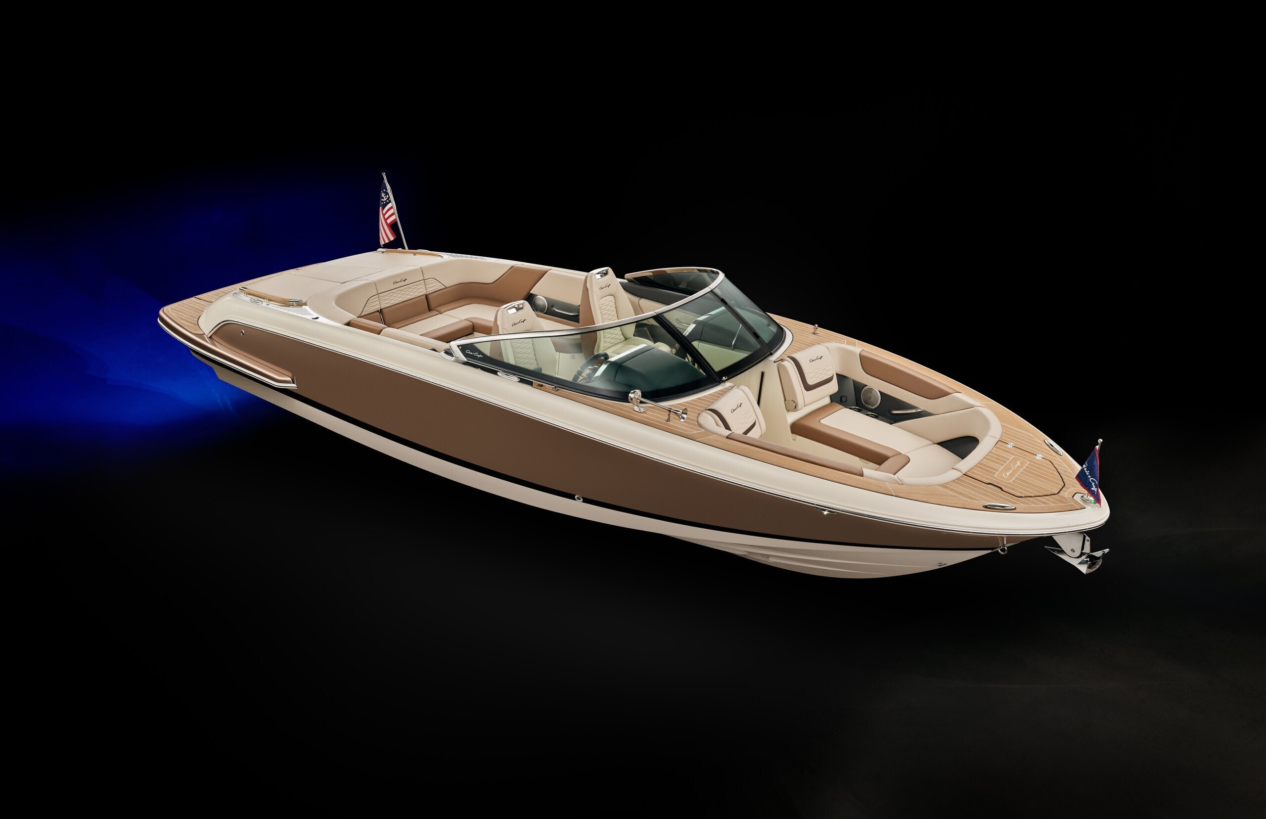 Chris-Craft Launch 27