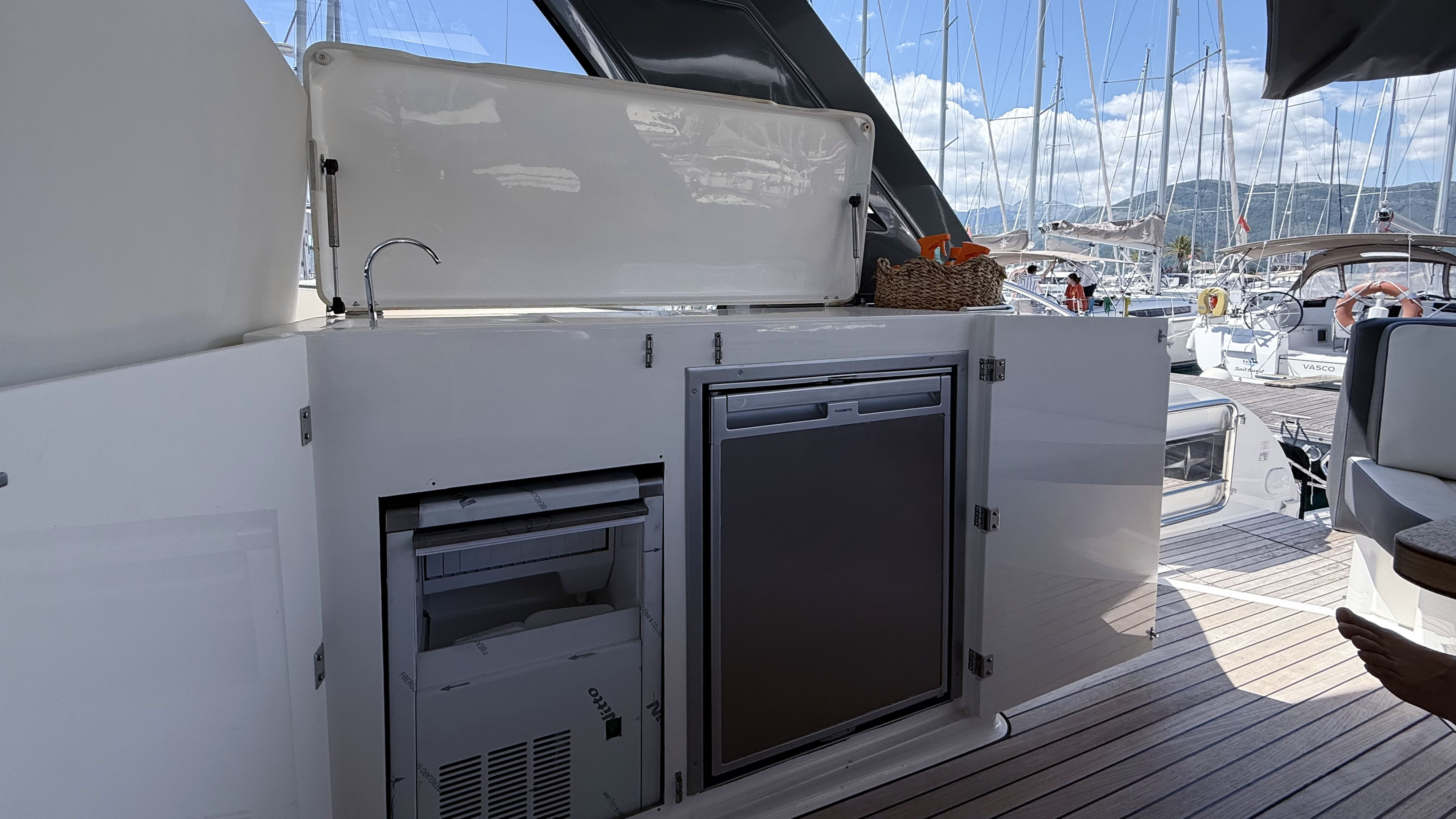 Bavaria 45 HT - 2020
