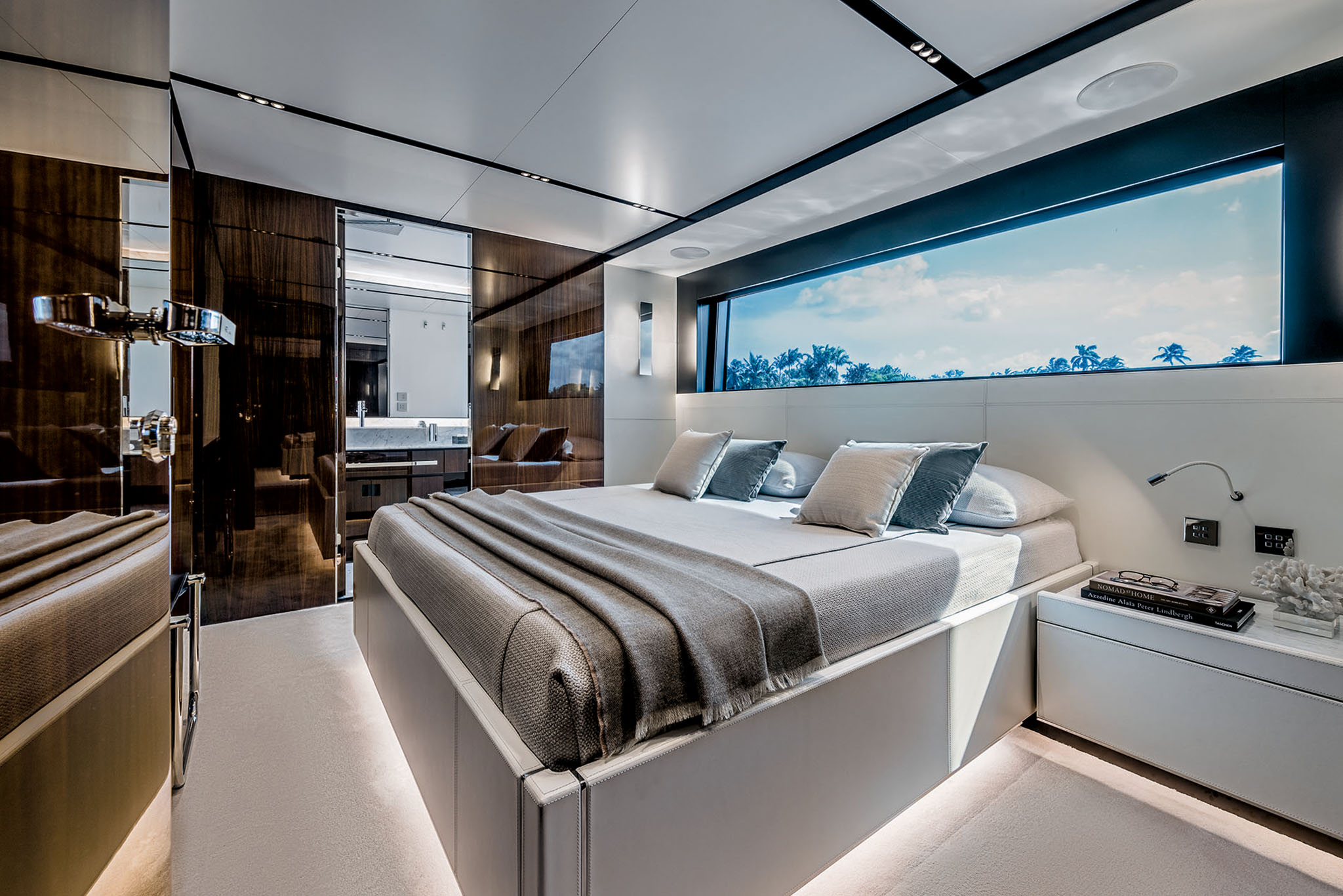 Riva 130 Bellisima