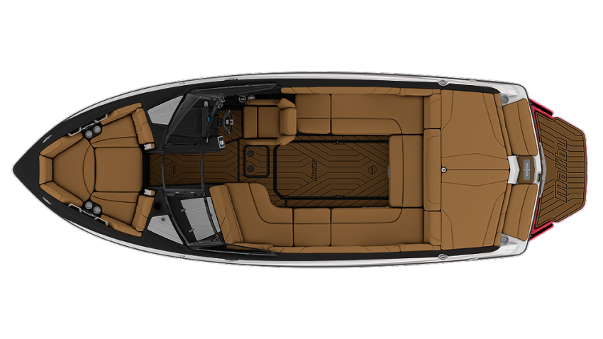 Катер Malibu 23 LSV - 59647 фото 1.4