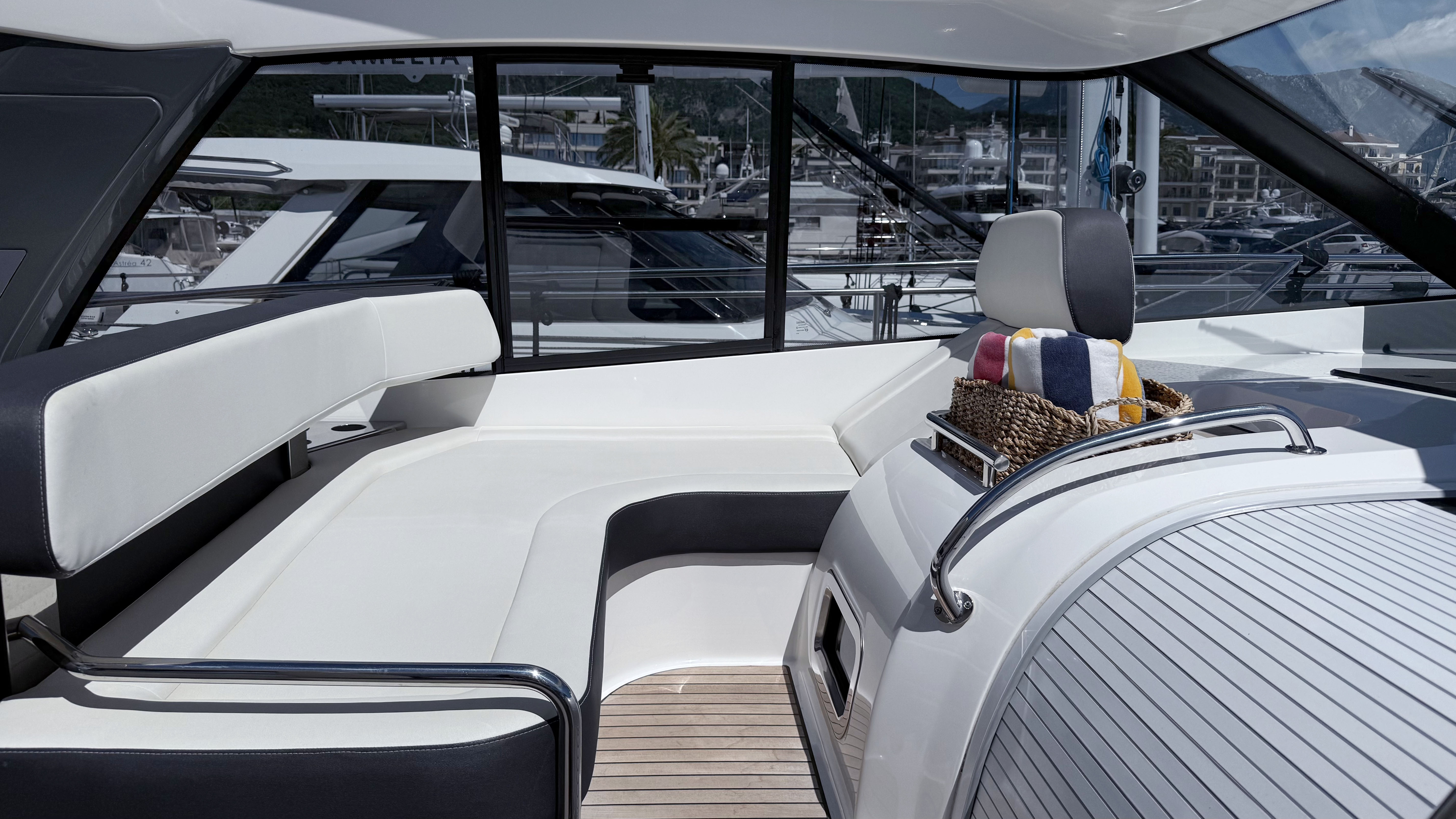 Bavaria 45 HT - 2020