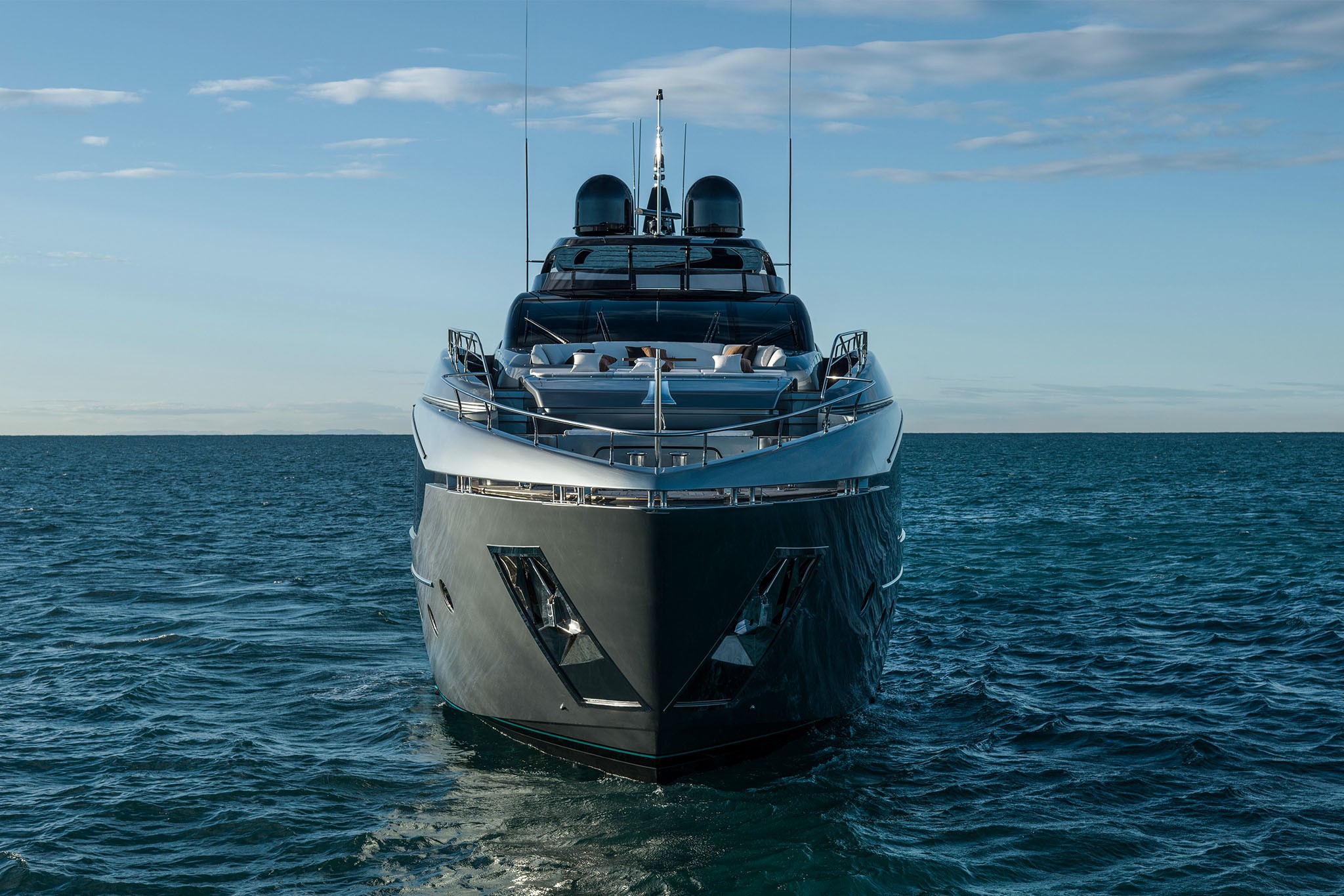 Riva 112' Dolcevita Super