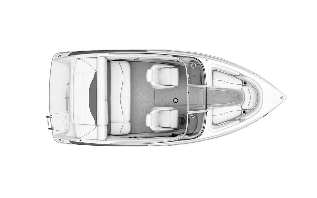 Катер Crownline 195 SS #7 фото 3.1