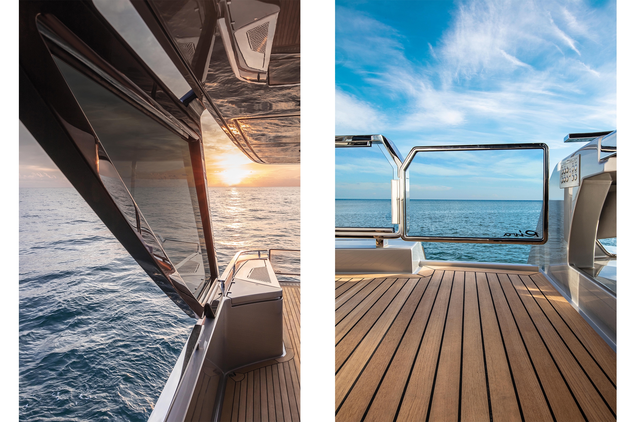 Riva 90' Argo