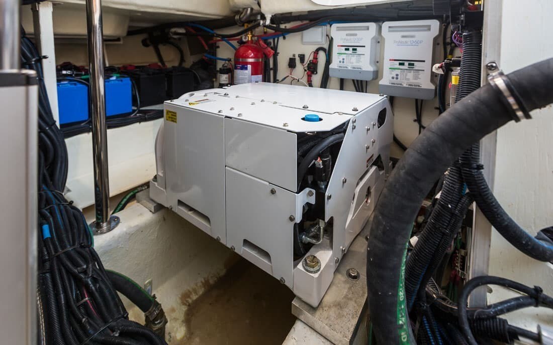 Sea Ray SLX 400 OB