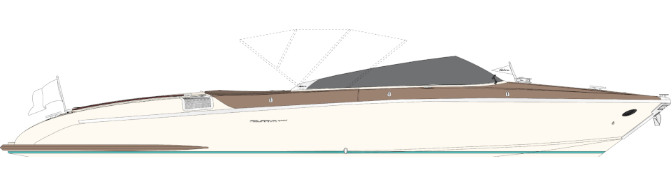 Riva Aquariva Special New