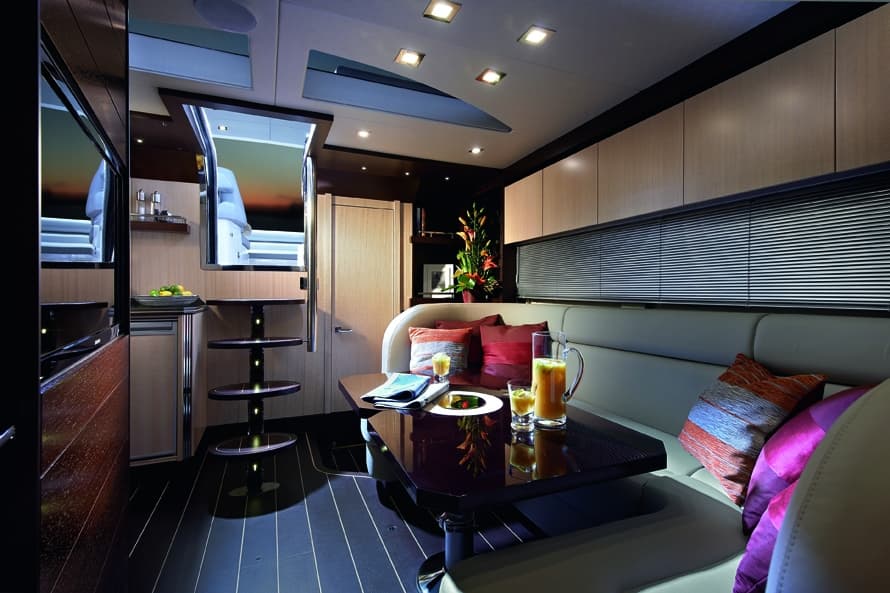 Яхта Sunseeker Portofino 40/4591440 фото 1.1