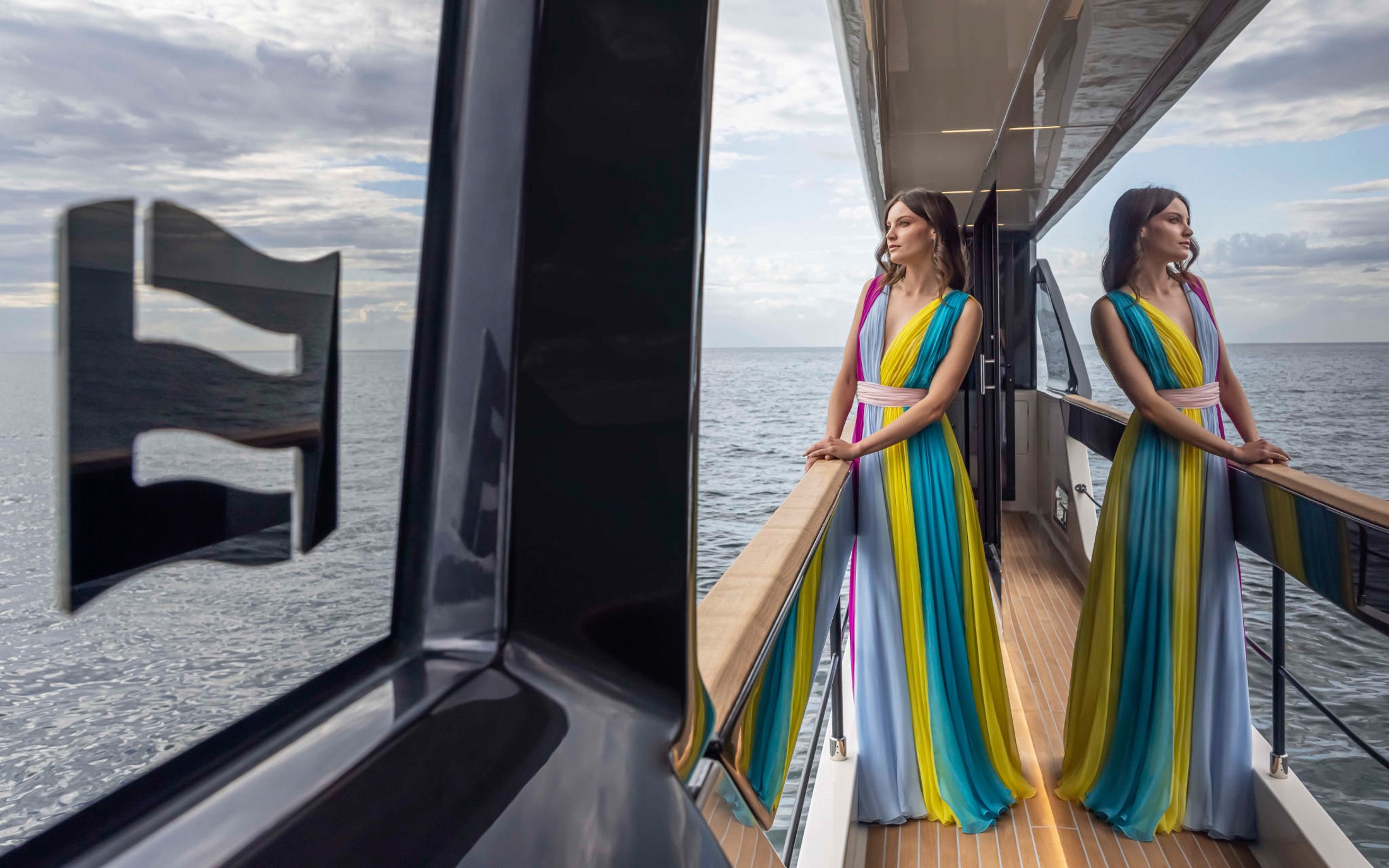 Ferretti Yachts 1000