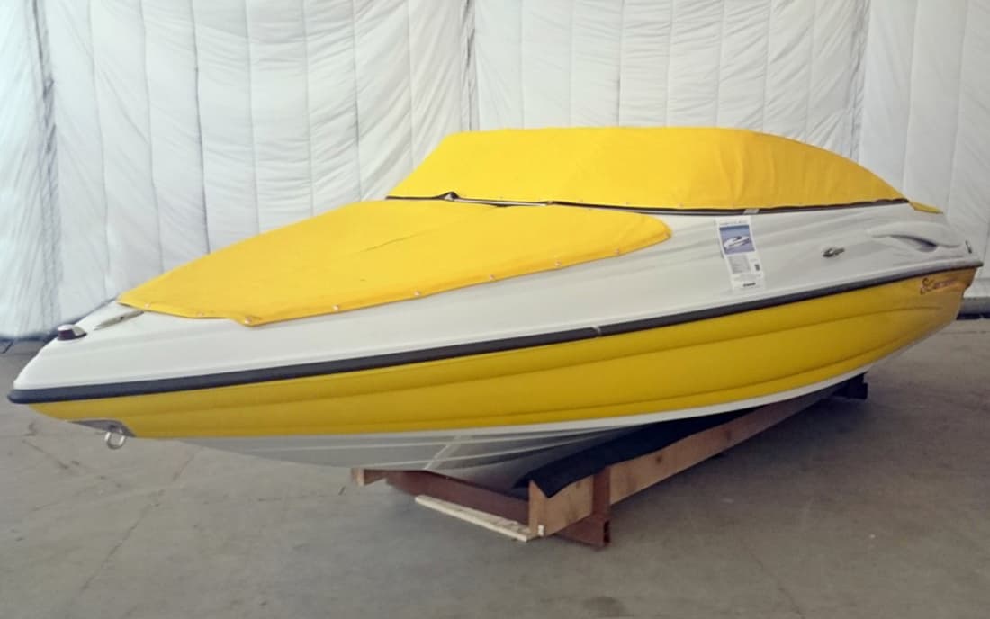 Катер Crownline 195 SS #7 фото 1.3