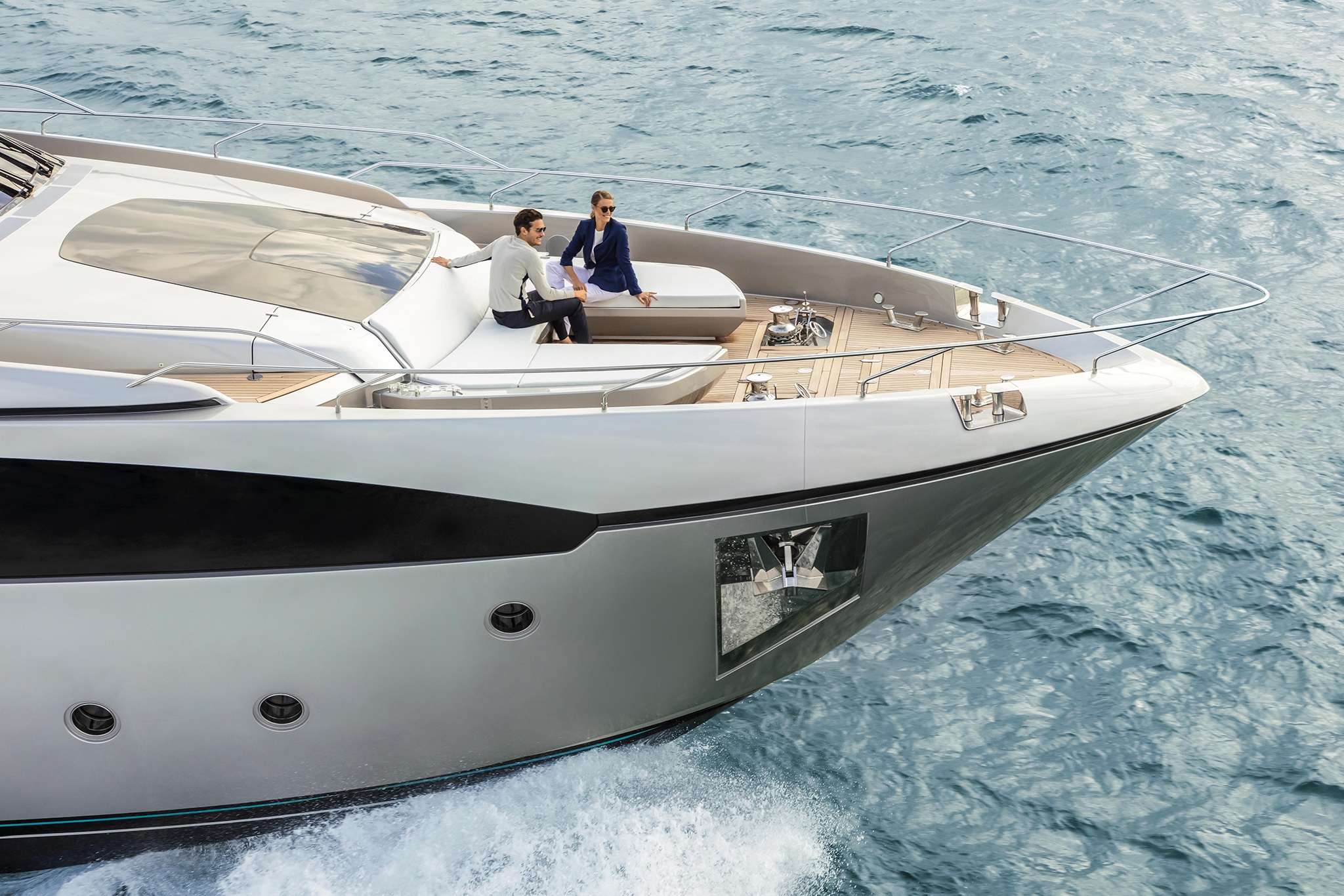 Riva 90' Argo