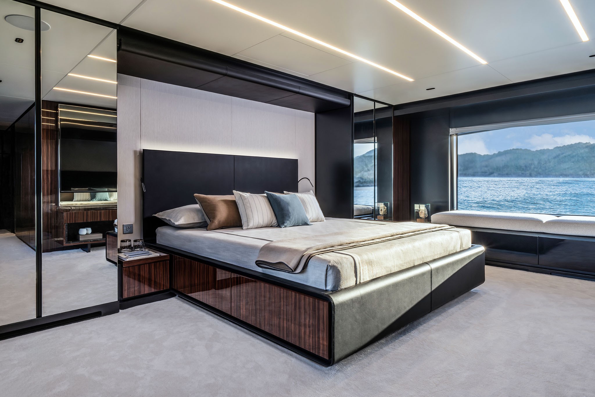 Riva 112' Dolcevita Super