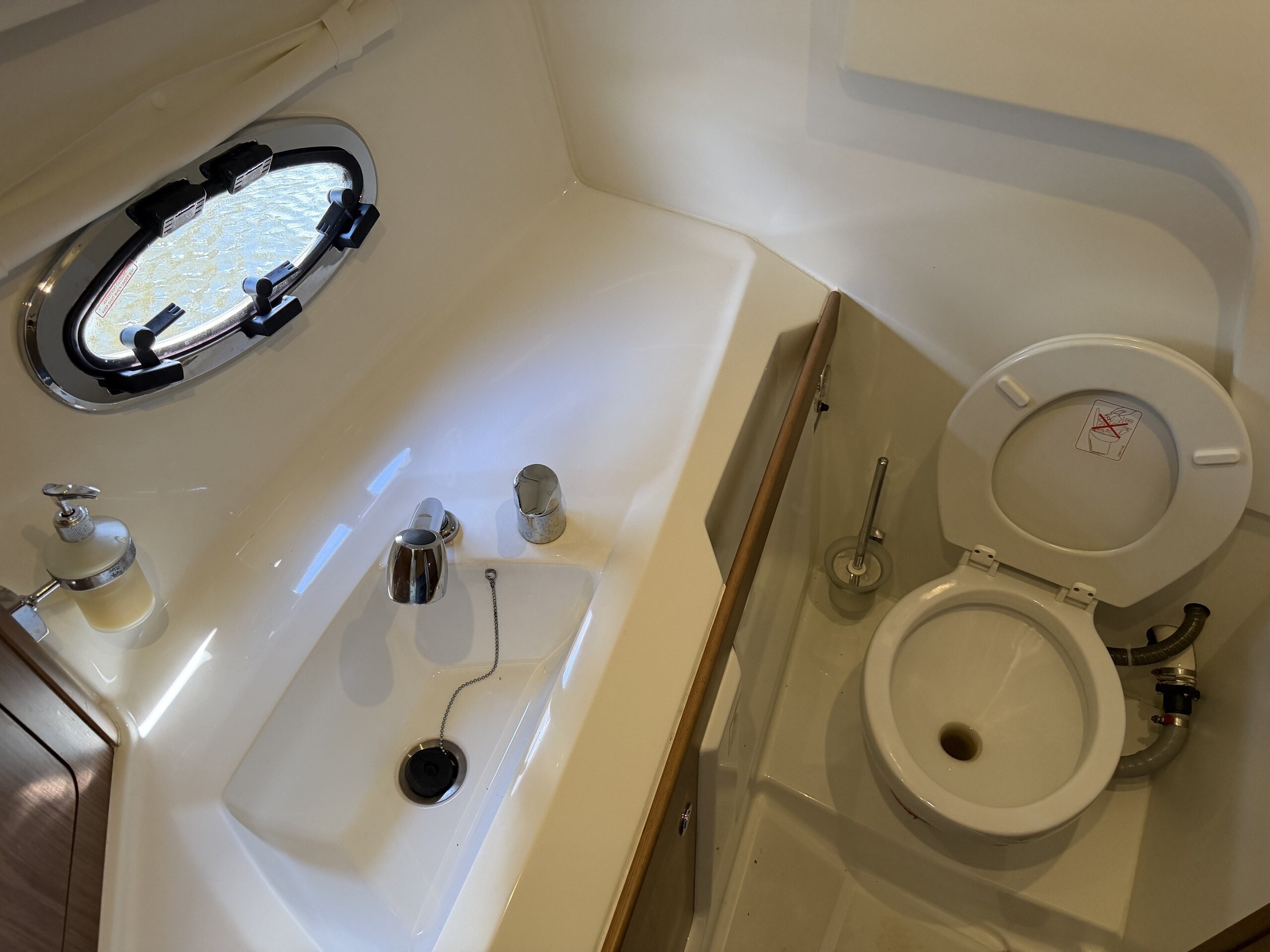 Beneteau Antares 30s
