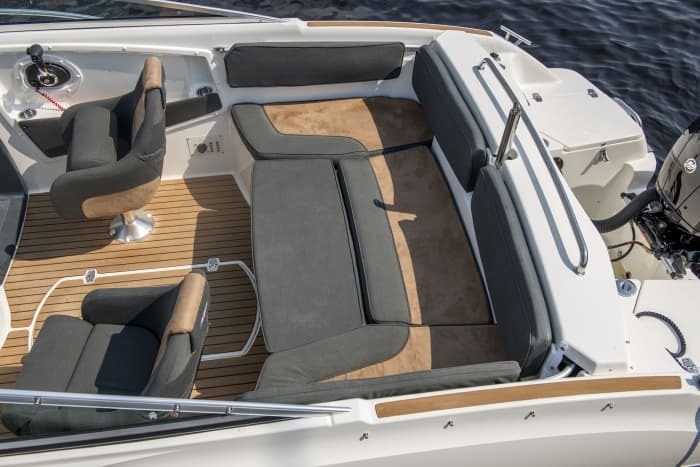 Bella 630 DC