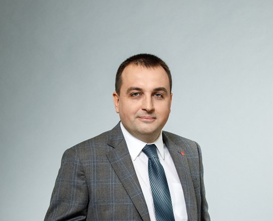 Евгений Привалов