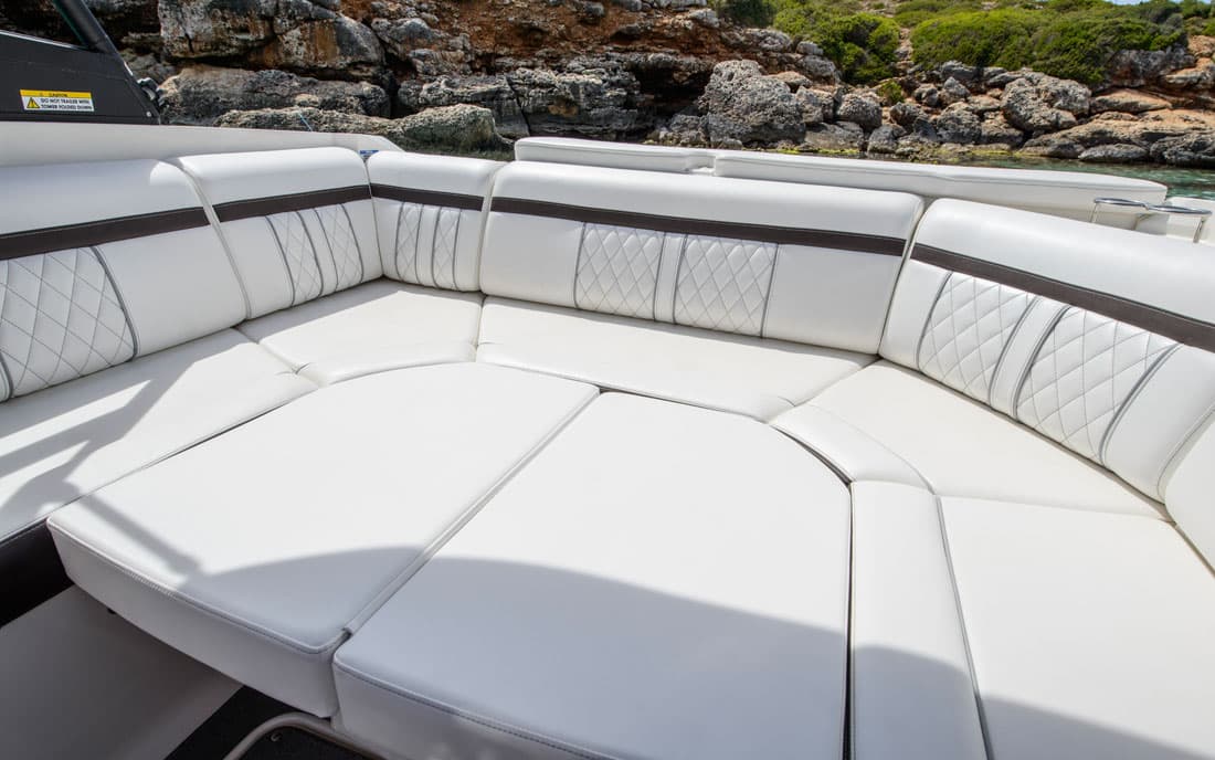 Катер Sea Ray SLX 250/2289776 фото 1.7