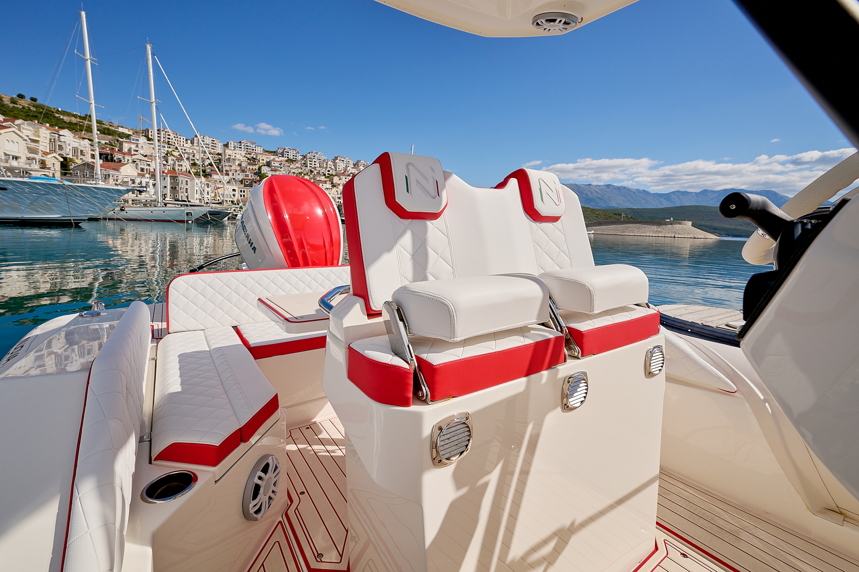 NUOVA JOLLY Prince 24 EXCLUSIVE 2025