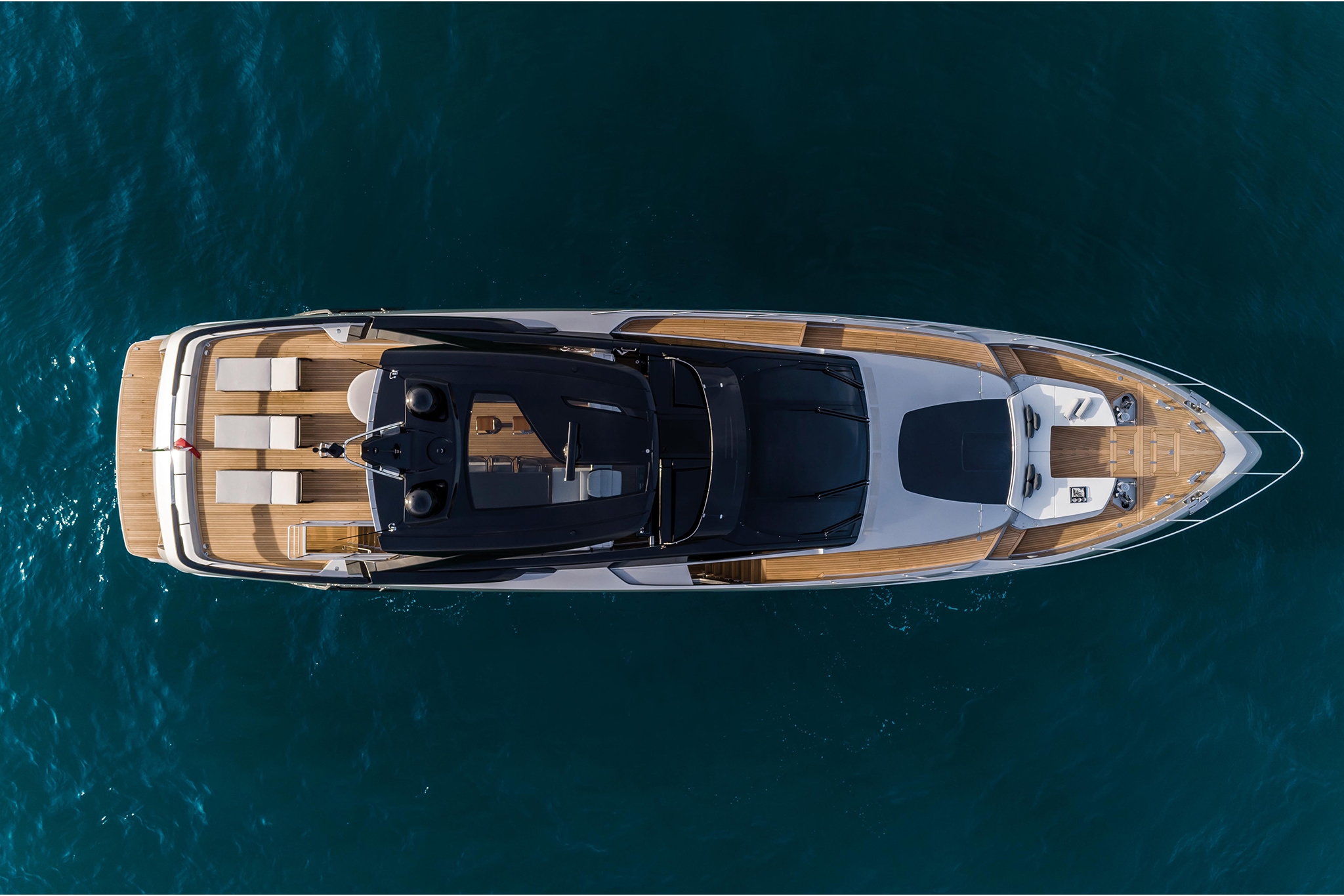 Riva 90' Argo