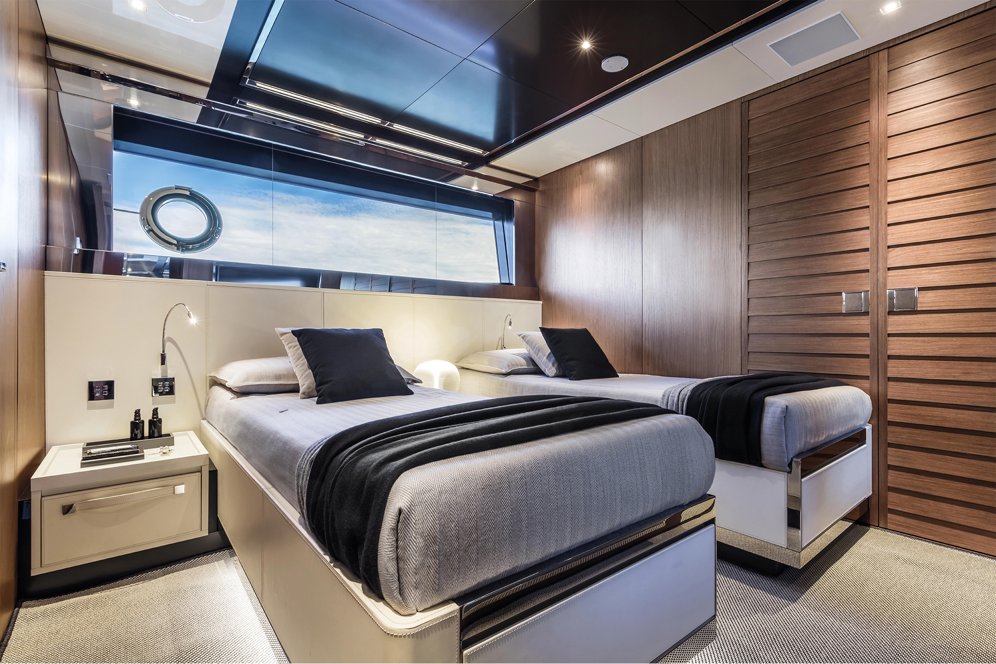 Riva 90' Argo