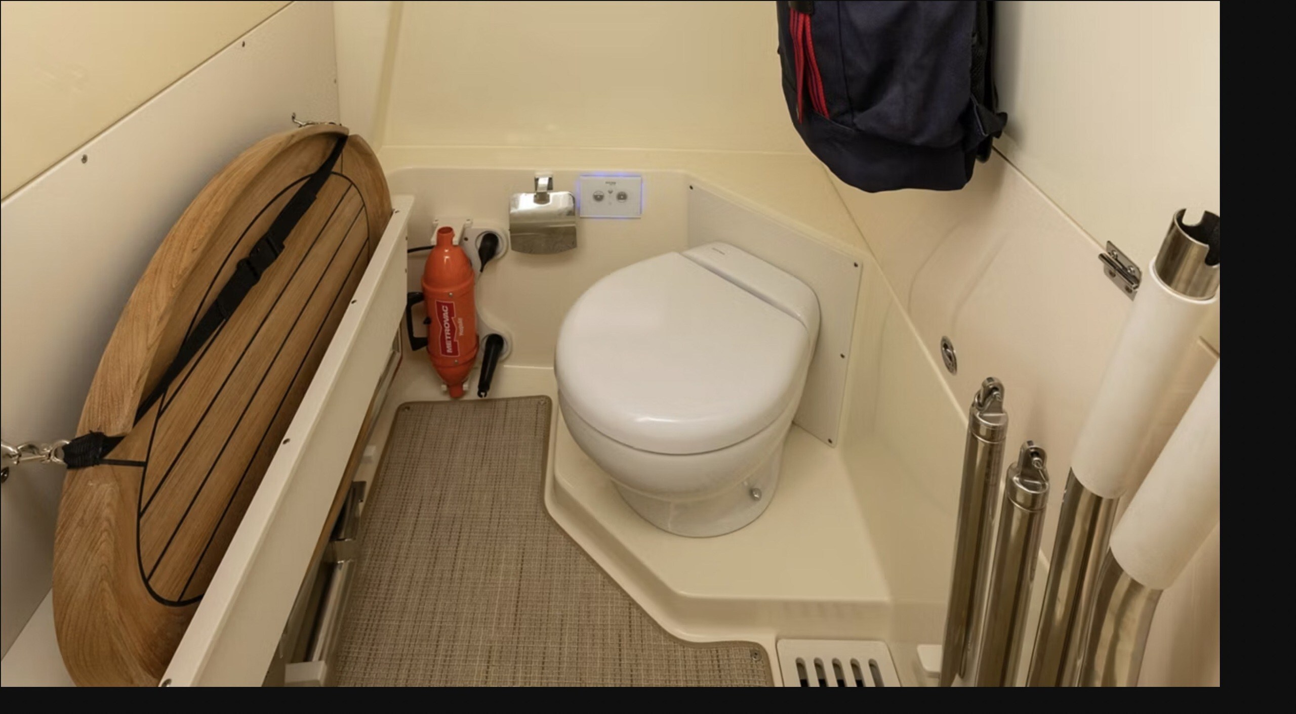 Chris-Craft Catalina 28