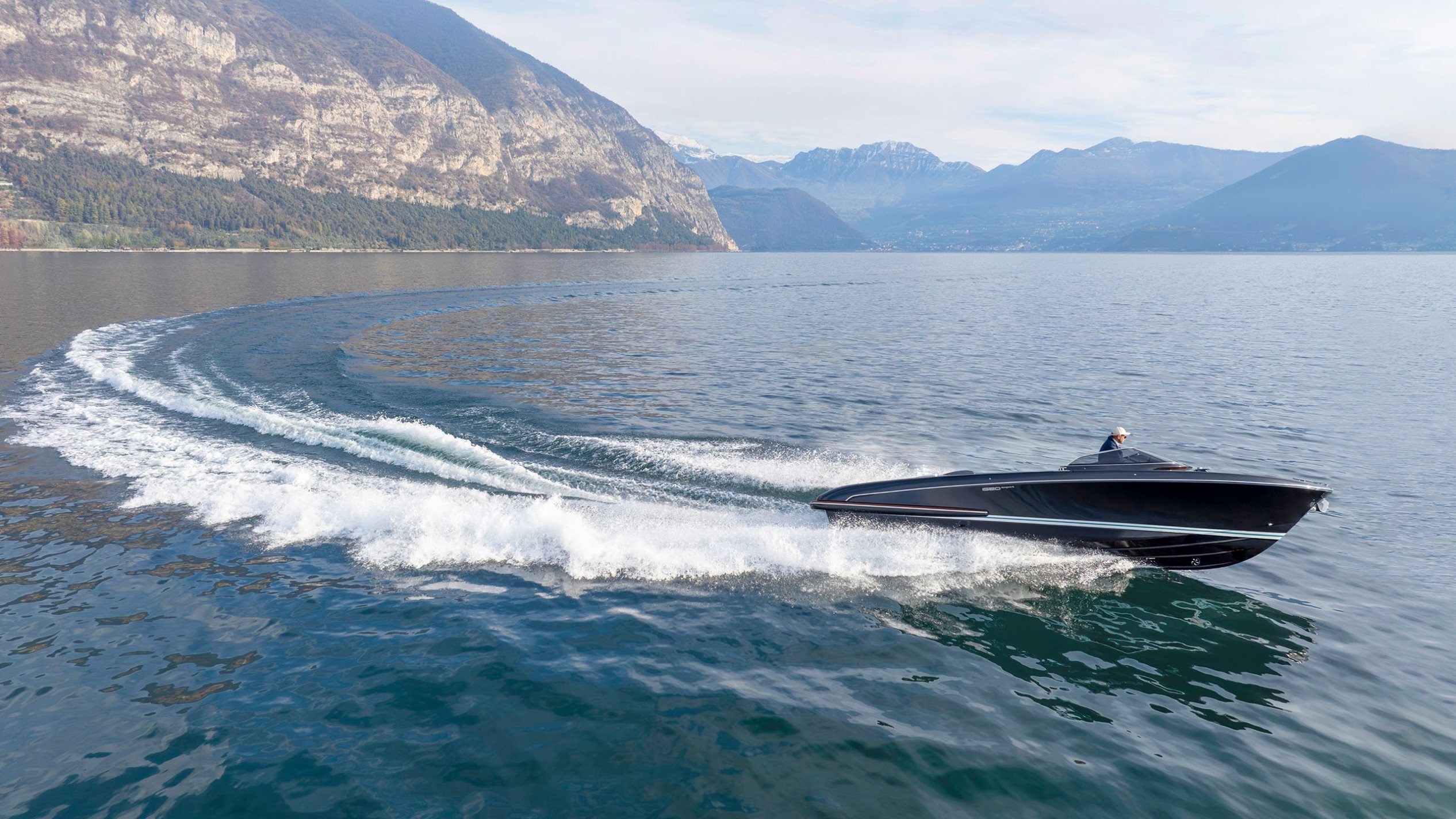 Riva Iseo #92