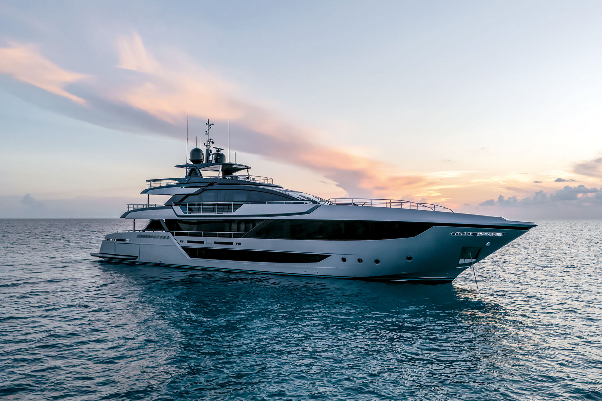 Riva 130 Bellisima