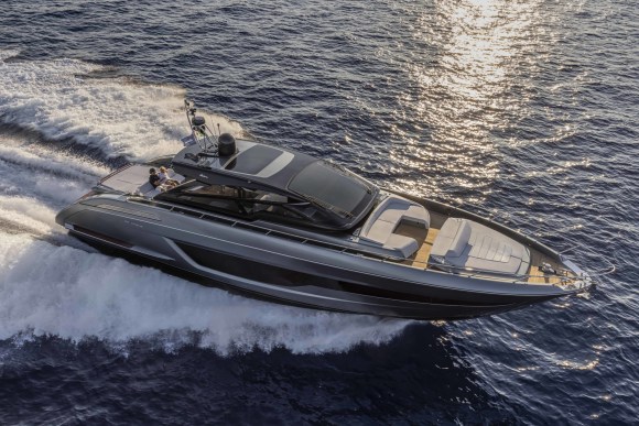 Riva 68' Diable