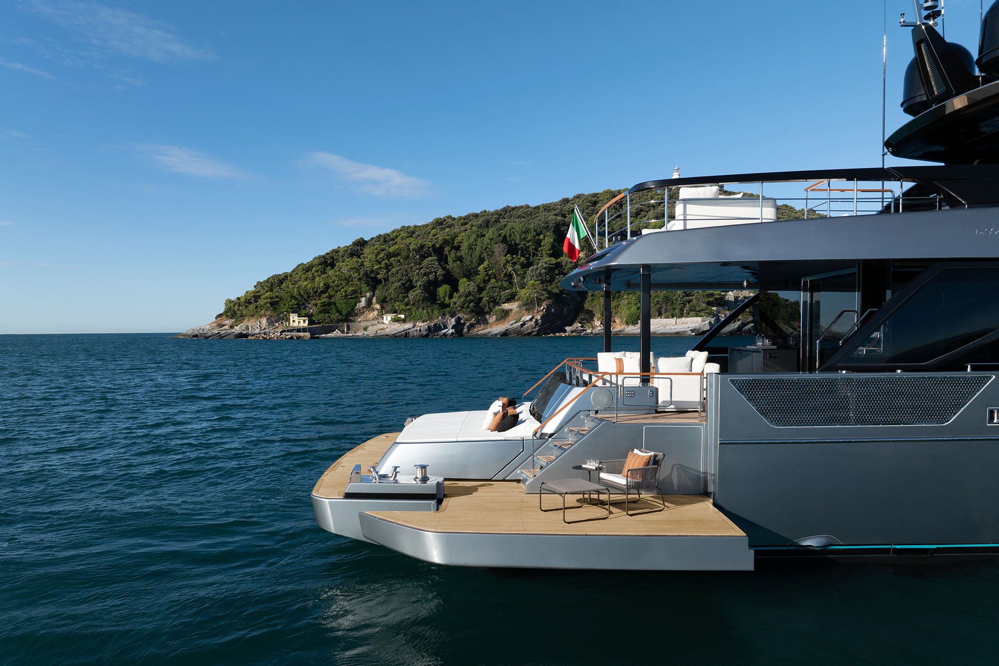 Riva 112' Dolcevita Super