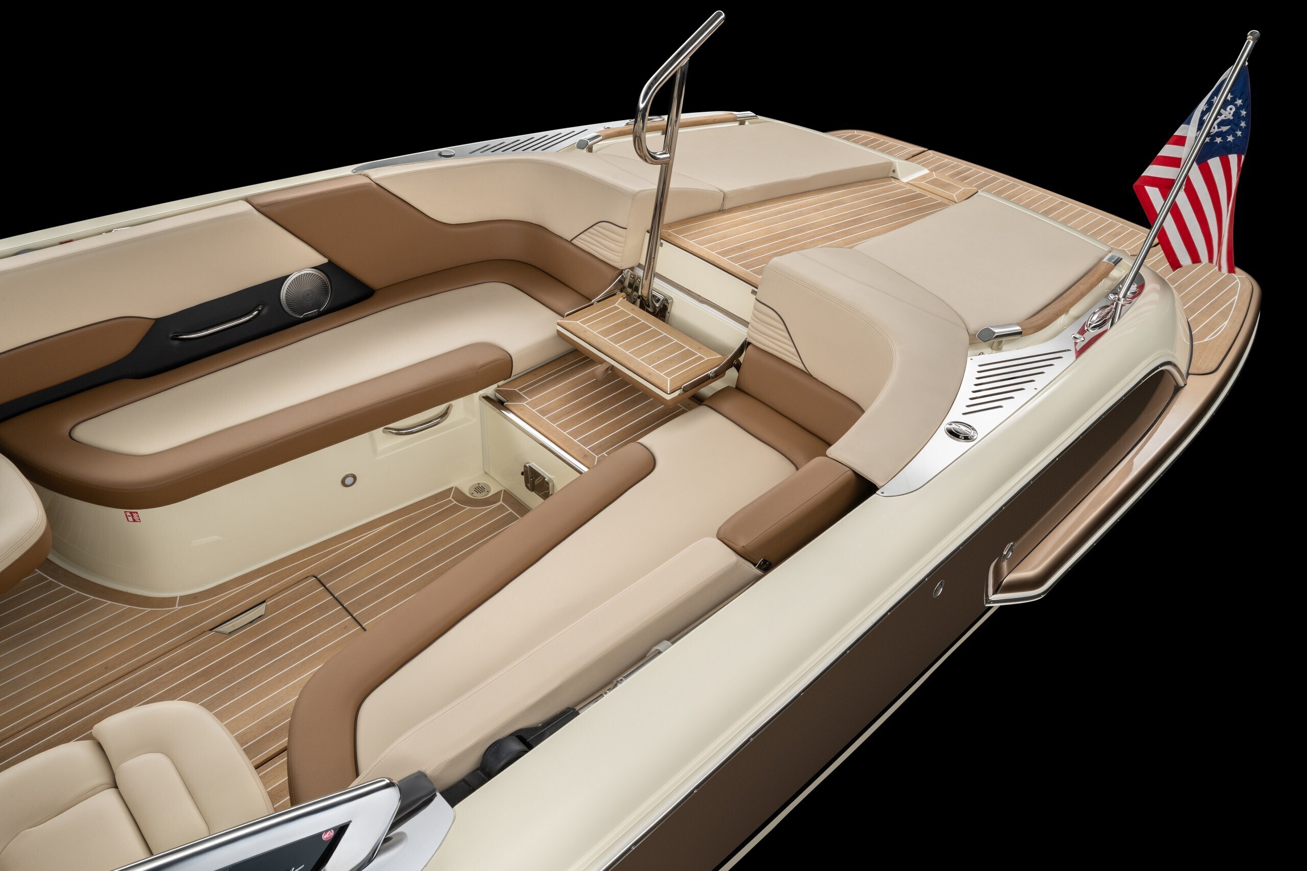 Chris-Craft Launch 27